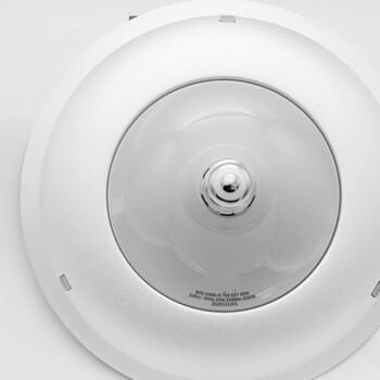 led燈泡大功率e27大螺口高亮節(jié)能燈泡工廠倉庫車間照明飛碟燈 歐普30w