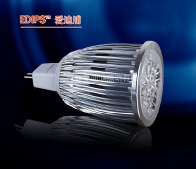 【廠家直銷 商業(yè)照明 射燈 4W/4*1W LED燈杯 節(jié)能燈】?jī)r(jià)格,廠家,圖片,投射燈,深圳市愛(ài)迪浦照明-