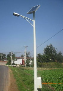 北京5米20w太陽能路燈,北京5米20w太陽能路燈生產廠家,北京5米20w太陽能路燈價格