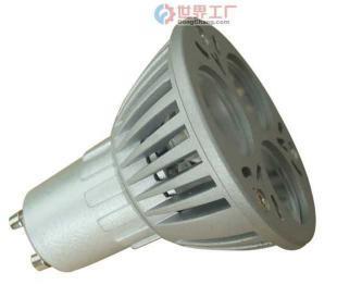 供應LED節能燈、LED珠寶燈、LED射燈GU10-K3_燈具照明_世界工廠網中國產品信息庫