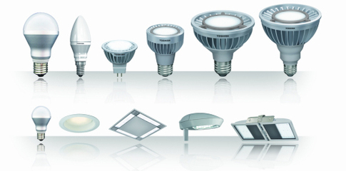 東芝照明 點亮城市發展的未來_產品資訊_大眾網