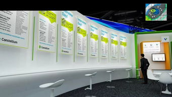 綠色工廠福音 2019國際節(jié)能環(huán)保展免費宣傳照明產品