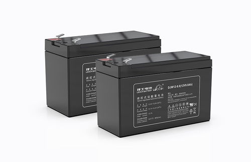 理士國際 深耕電池領域，全面布局鉛酸、鋰電與動力電池系統