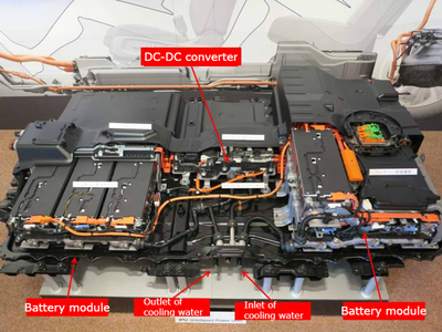 本田Clarity PHEV電池組革新 液冷散熱系統(tǒng)的首次應(yīng)用與動力電池系統(tǒng)解析